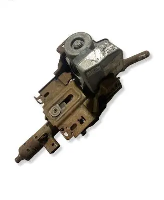 Renault Clio III Electric power steering pump 8200294979 82002948 50300692RH