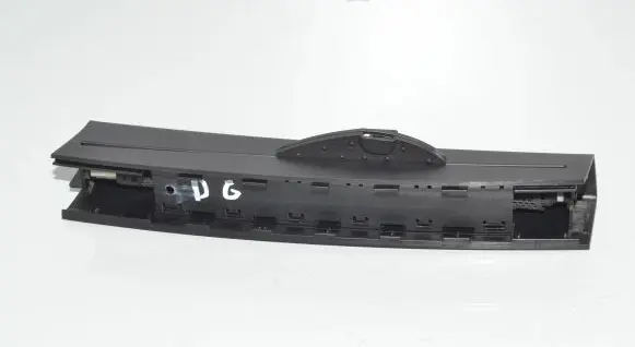 BMW 5 F10 F11 Rear door sun blind/shade 9171742 51359171742