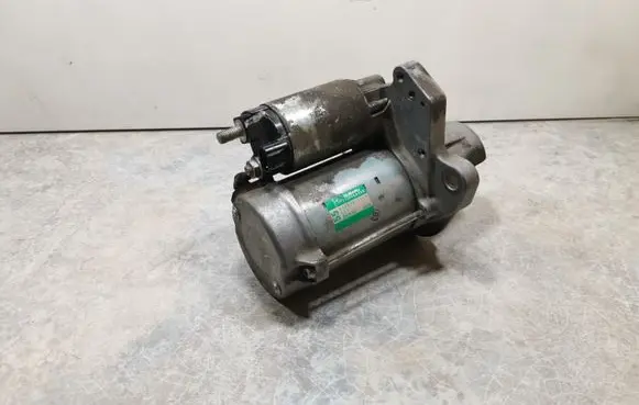 Subaru Outback (BS) Starter motor 23300AA800 4380001170