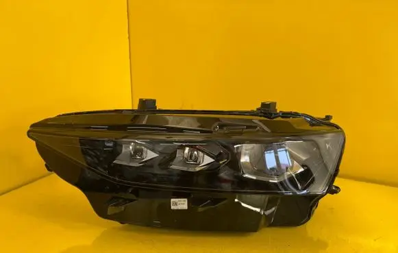 Citroen DS7 Crossback Headlight/headlamp 9841273180