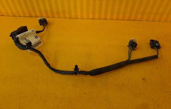 Mercedes-Benz EQS V297 Other wiring loom A2975409916
