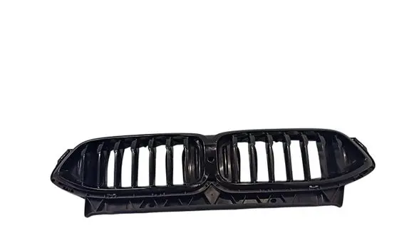 BMW 8 G14 Front bumper upper radiator grill 51135B3B010 51138080610 5B3B010