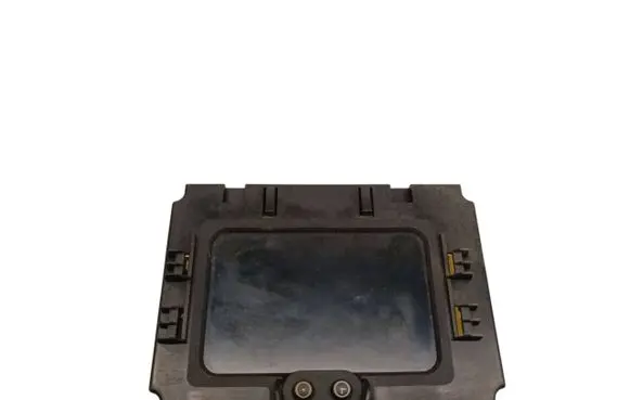 Opel Zafira A Screen/display/small screen 24435537 75414346501 5WK70044