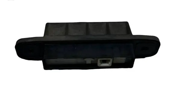 Toyota Verso Tailgate/trunk/boot exterior handle 9655L14