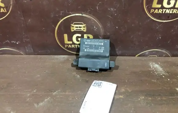 Volkswagen Touran I Gateway control module 1K0907530C