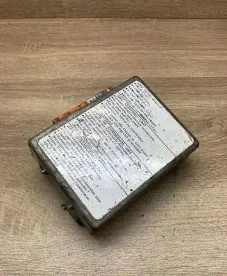 Honda Accord ABS control unit/module 39790SN7G01