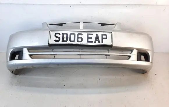 Chevrolet Lacetti Front bumper K2570