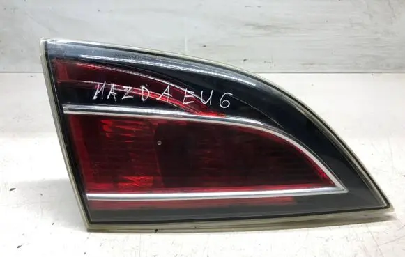 Mazda 6 Tailgate rear/tail lights GS2A513F0