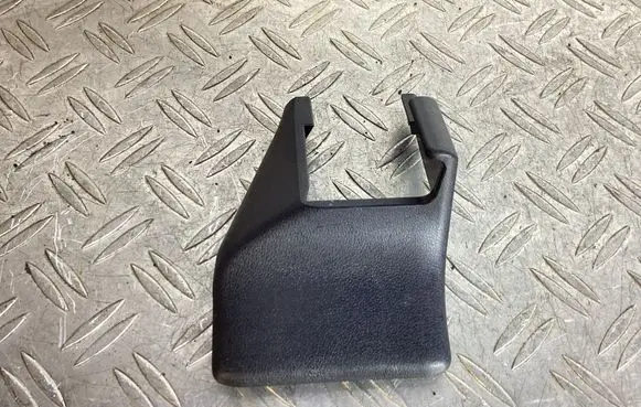 Lexus RX 450H Front passenger seat rail trim 7212748070