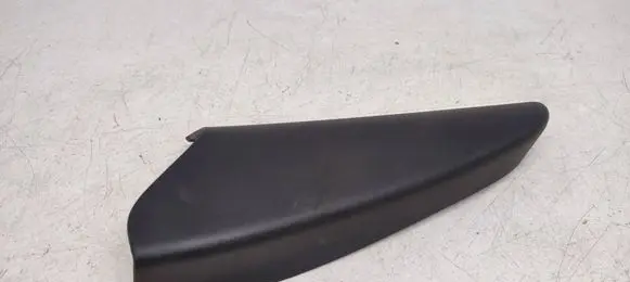 Other rear door trim element