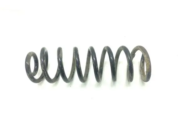 Renault Scenic II - Grand scenic II Rear coil spring