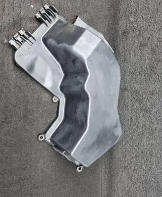 Audi A6 S6 C6 4F Fuse box cover 4F1937576B