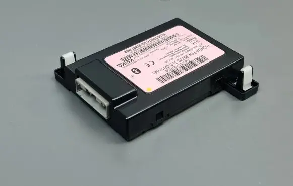 Honda Accord Bluetooth control unit module 39770TL0G010M1