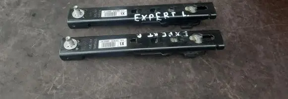 Peugeot Expert Seat belt adjustment rail 9811404680