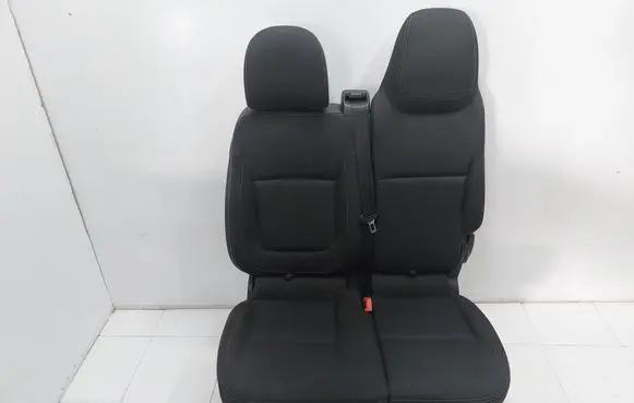 Renault Trafic III (X82) Front double seat 