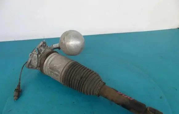 Volkswagen Phaeton Rear shock absorber/damper 3D0616002J IMPRK898716