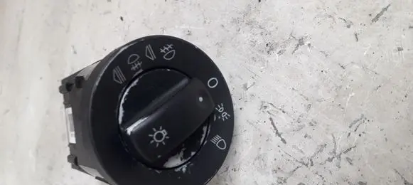 Audi A4 S4 B7 8E 8H Light switch BK78E0941531C5PRK2136
