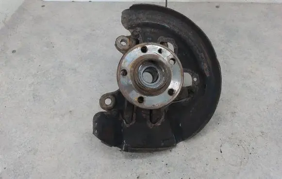 Volvo V60 Front wheel hub spindle knuckle 6G91-3K171-A