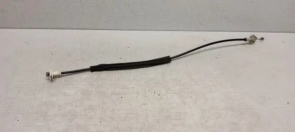Opel Astra G Rear door cable line 7002346