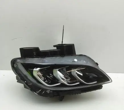 Hyundai Kona I Headlight/headlamp J992163060