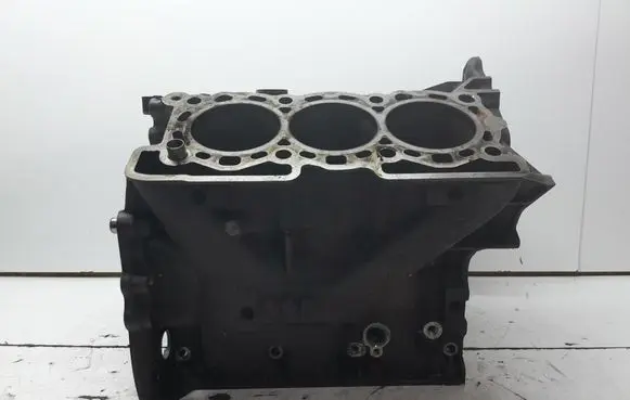 Citroen C5 Engine block 9U3Q6015CB