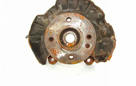 Mini One - Cooper R50 - 53 Rear wheel hub