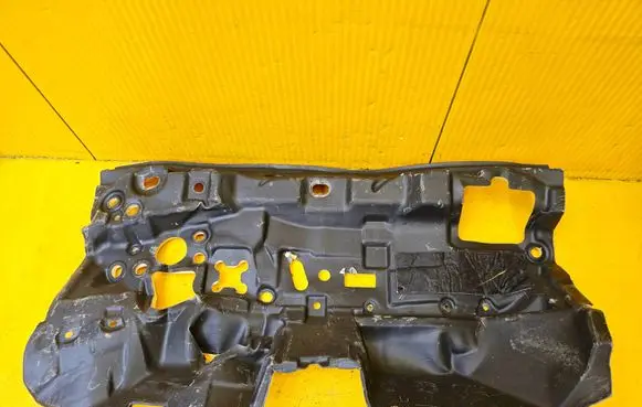 Citroen DS7 Crossback Under panel sound insulation 9810686980