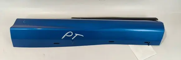 Ford Puma Front door trim (molding) L1TB-S24902-C