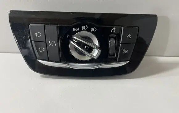 BMW 5 G30 G31 Light switch 9472974 9493738