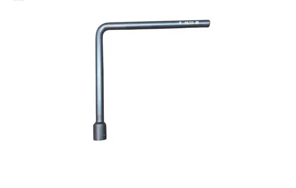 Renault Master III Wheel nut wrench 