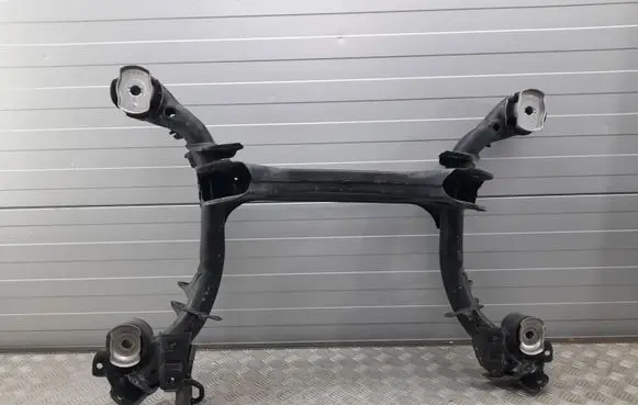 Audi A4 S4 B9 Rear subframe 8W0505235AE