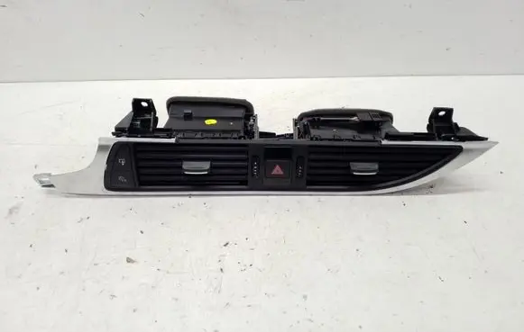 Audi A6 S6 C7 4G Dash center air vent grill 4G1820951 9025900 4G0941509