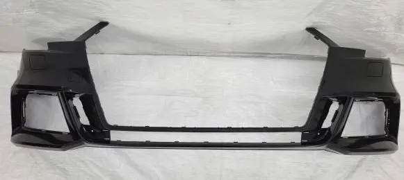 Audi A3 S3 8V Front bumper 8V3807437A
