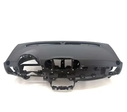 Fiat 500 Dashboard