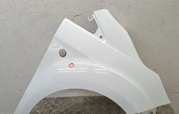 Ford Transit Courier Fender