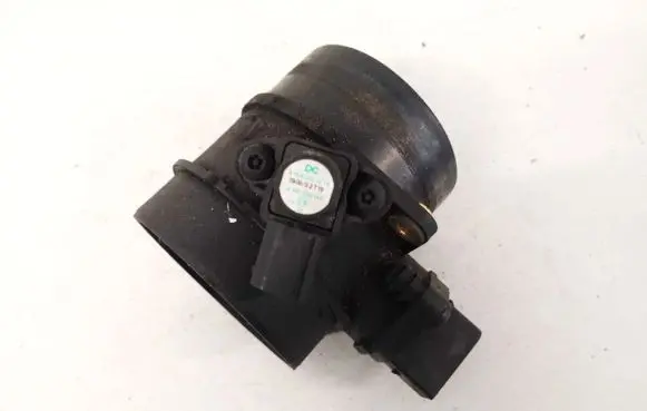 Mercedes-Benz E W211 Air pressure sensor a0061531328 0261230140