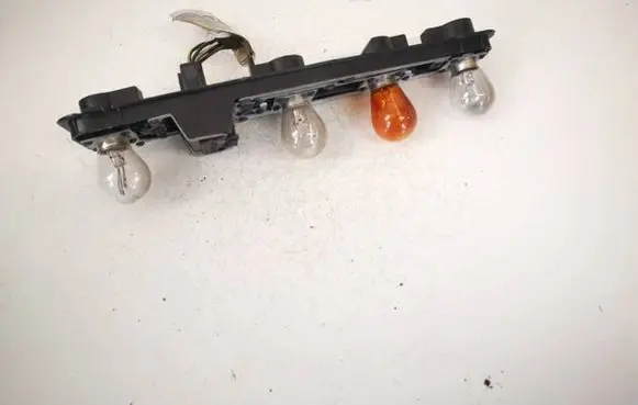 Opel Vectra B Tail light bulb cover holder 09135884