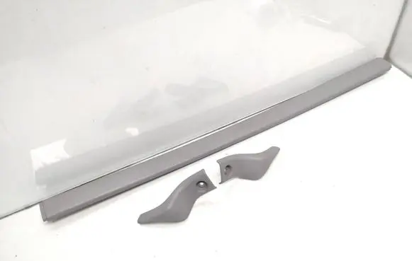 Renault Trafic II (X83) Headlining roof cover 8200031576 8200140437 8200140438