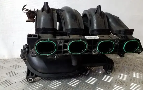 Ford C-MAX II Intake manifold 4M5G9424CF