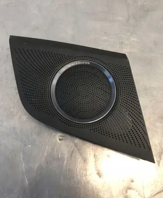 Audi A4 S4 B8 8K Side speaker trim/cover 8T0035428