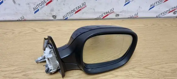 BMW X3 F25 Front door electric wing mirror 720534609