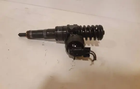 Seat Alhambra (Mk1) Fuel injector 038130073BA