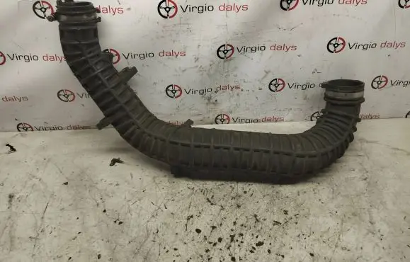 Renault Trafic II (X83) Intercooler hose/pipe 8200607744 93858730