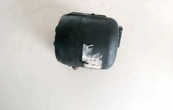 Renault Laguna II Alarm system siren 