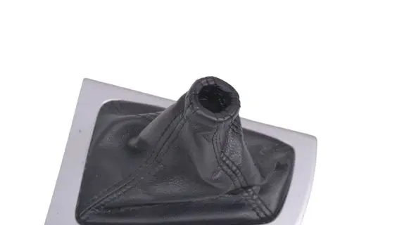 Ford Focus Gear shifter surround trim plastic BM51A045B