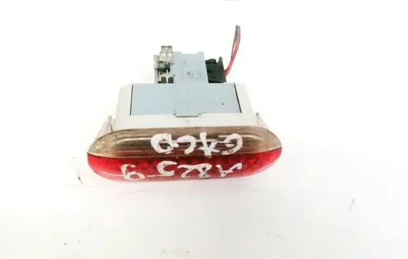 Seat Leon (1M) Rear door interior light 1J0947411B