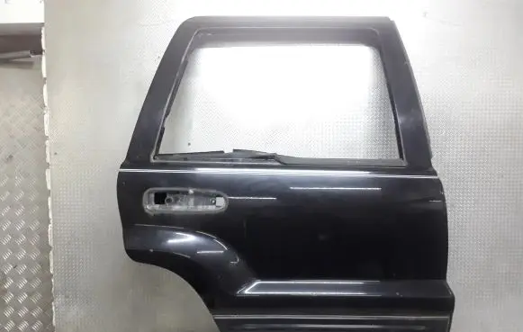 Jeep Grand Cherokee (WJ) Rear door