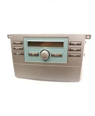 Toyota Corolla Verso AR10 Climate control unit 559000F030 MB1465702272 559020F010C