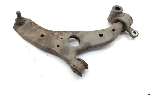 Front lower control arm/wishbone