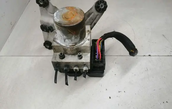 BMW 5 F10 F11 ABS Pump 3451685684101 6856838 269587